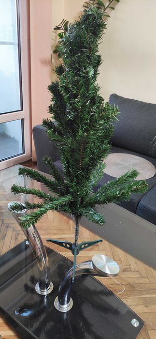 Коледна украса и декорации