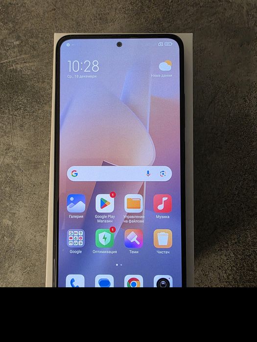 Xiaomi Redmi Note 11 Pro 5G