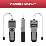 Tester pentru verificarea calitatii lichid de frana DOT3/DOT4/DOT5.1