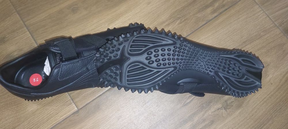 Puma Mostro Leather Sneakers Unisex