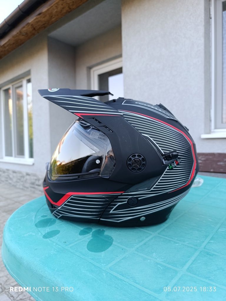 Каска Caberg Tourmax размер S