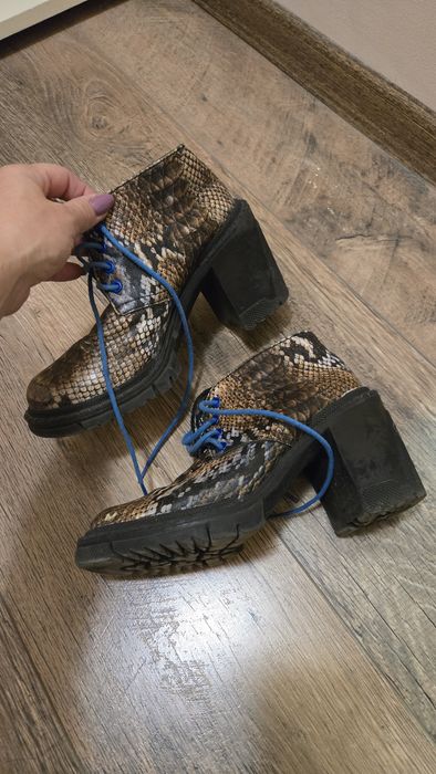 Зимни боти Gabina 36 номер