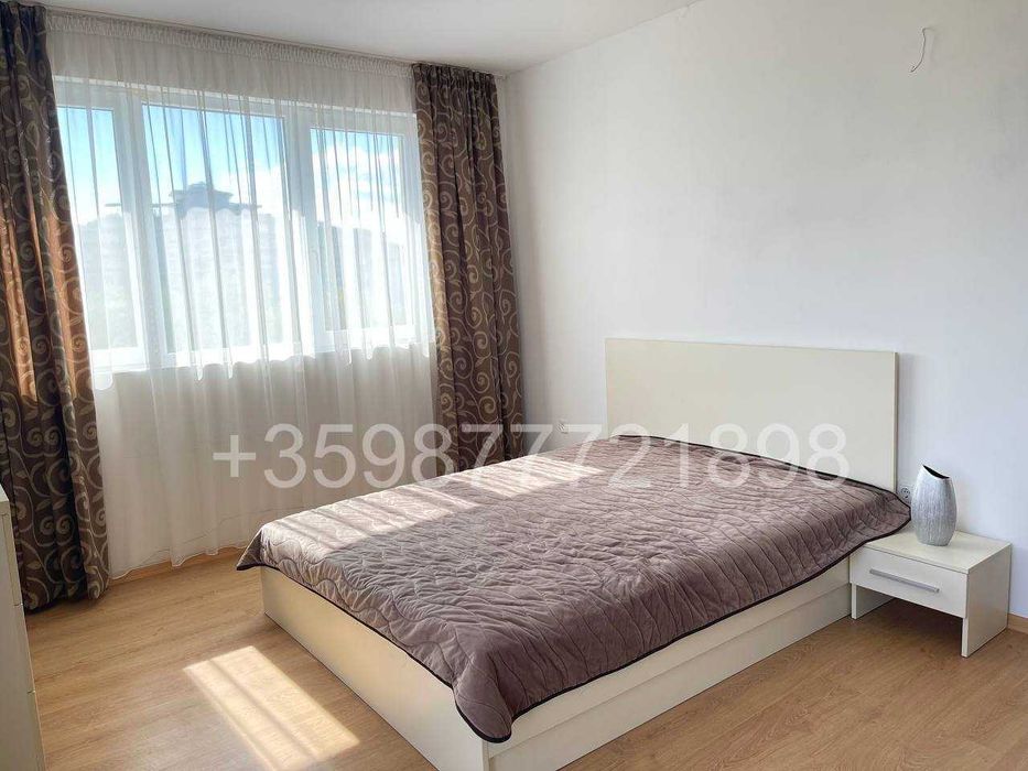 Продава се Тристаен апартамент в с. Равда, Област Бургас - 92 кв.м за 1375 €/кв.м - Снимка #7