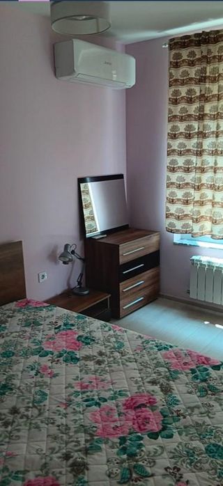 Дава се под наем Двустаен апартамент в София, Слатина - 70 кв.м за 600 € - Снимка #6