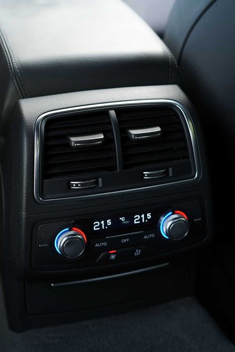 Audi A6 3.0 TDI quattro S tronic - S line