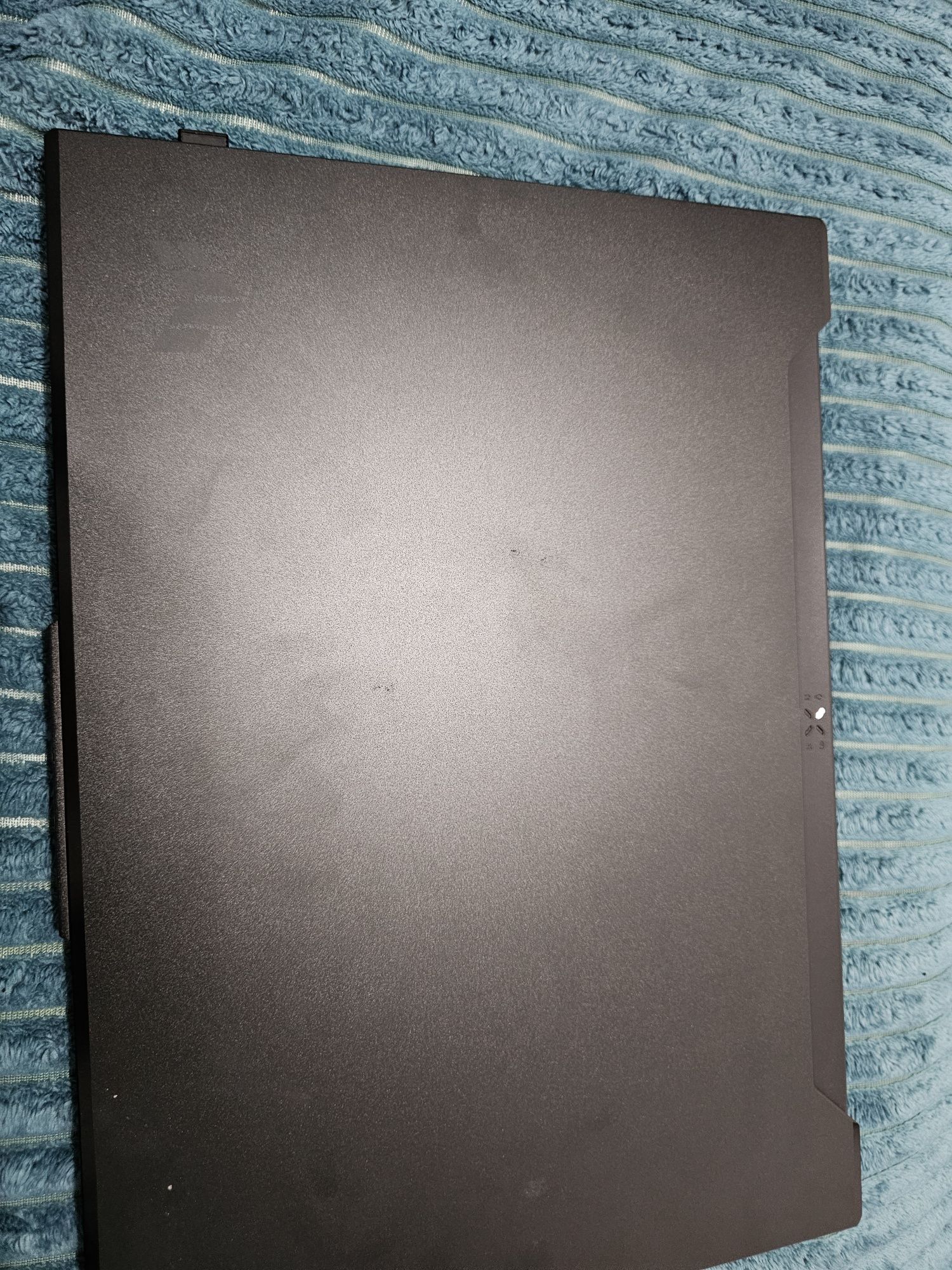 Laptop asus tuf dash f15