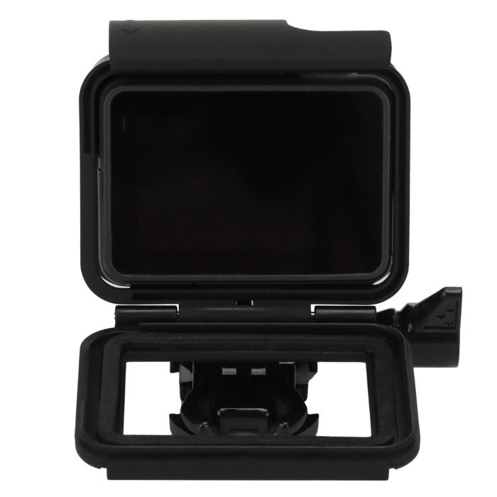 Carcasa , suport camera GoPro hero 5 6 7 8 rama suport prindere