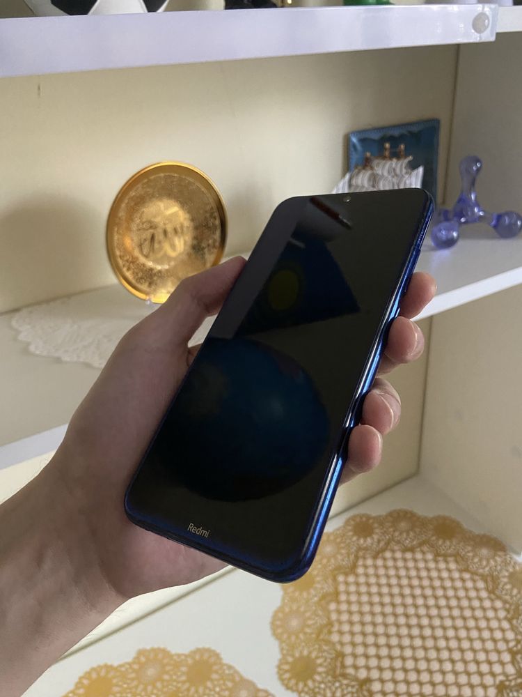 Redmu Note 8 Редми Нот 8
