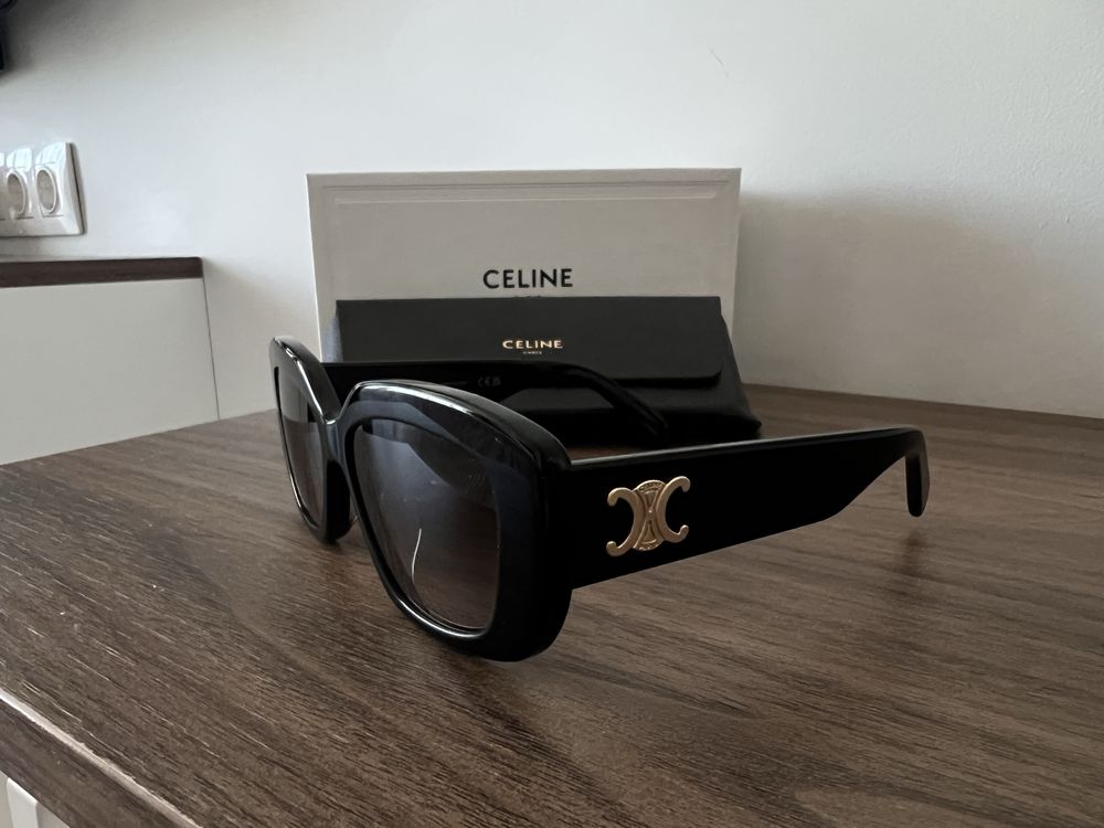 Продавам очила Celine