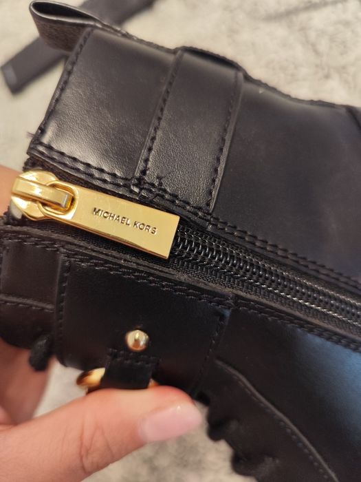 Ghete dama Michael Kors mărime 38.5