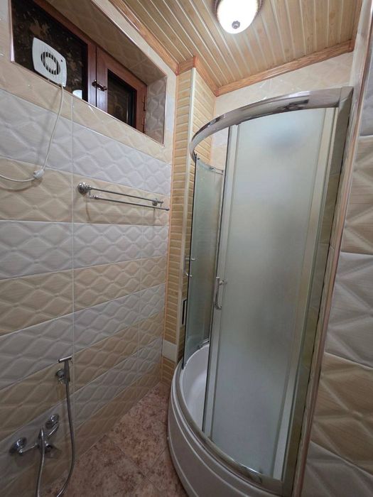 Сдаётся квартира Дагбитская