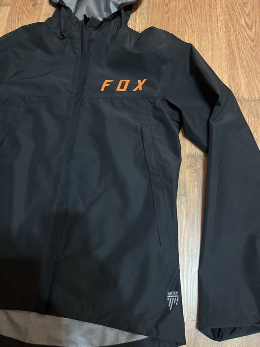 Fox Ranger яке/ветровка Waterproof MTB/Mx/Enduro