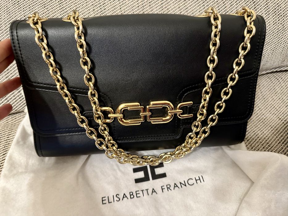 Elisabetta Franchi и Michael Kors