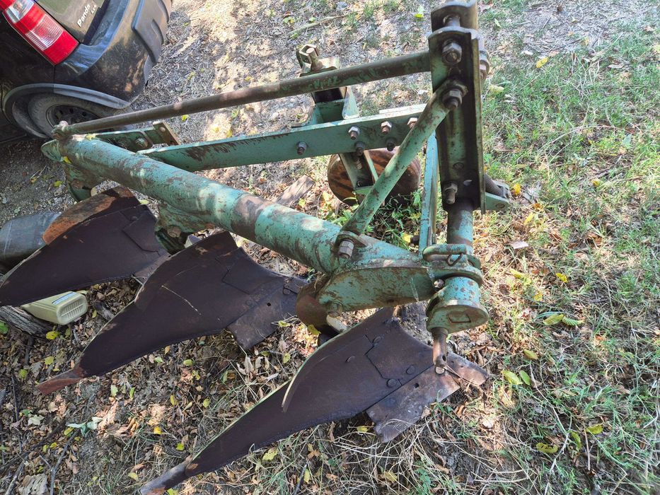 Vand plug PP4 in stare buna