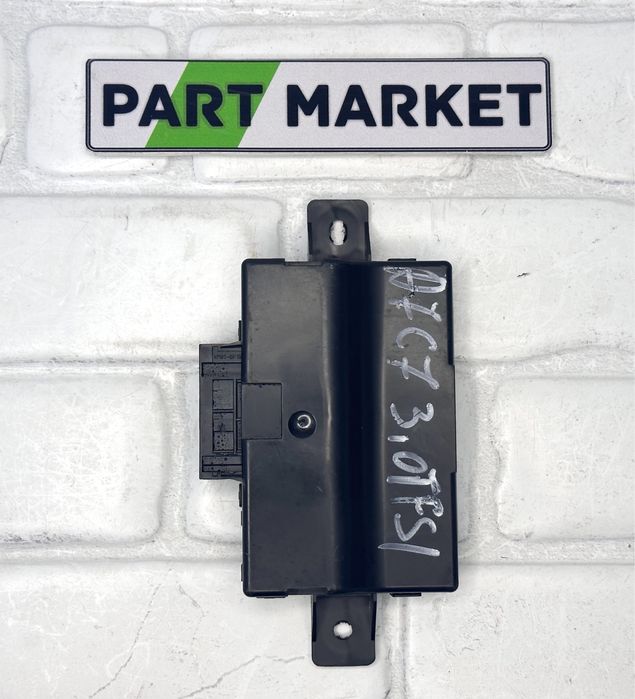 Gateway модул AUDI A6 A7 C7 4G 4G0907468AC 4G0907468AA