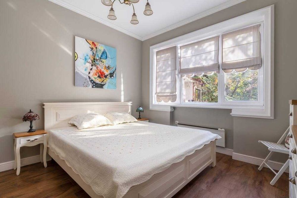 Продава се Двустаен апартамент в Пловдив, Център - 55 кв.м за 2728 €/кв.м - Снимка #5