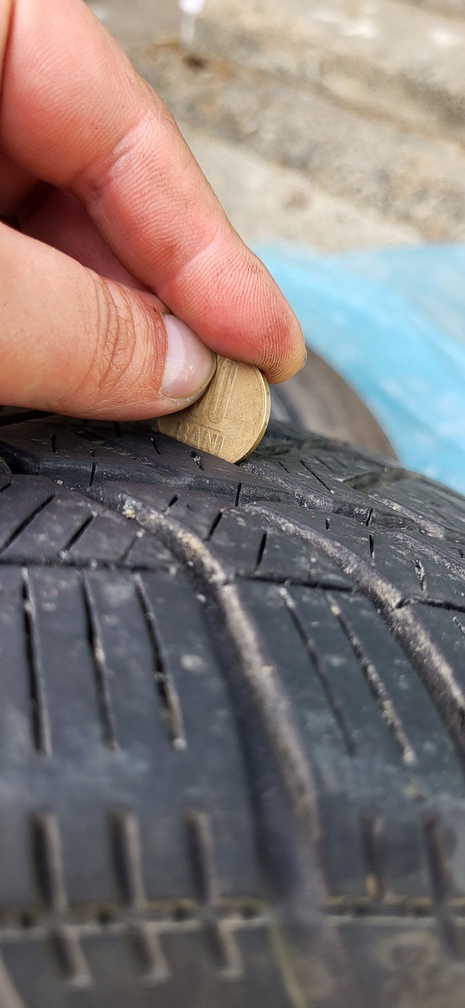 Anvelope iarna Pirelli Snowcontrol 205 55 R16