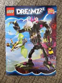 Grimkeeper, monstrul - cusca LEGO Dreamzzz 71455