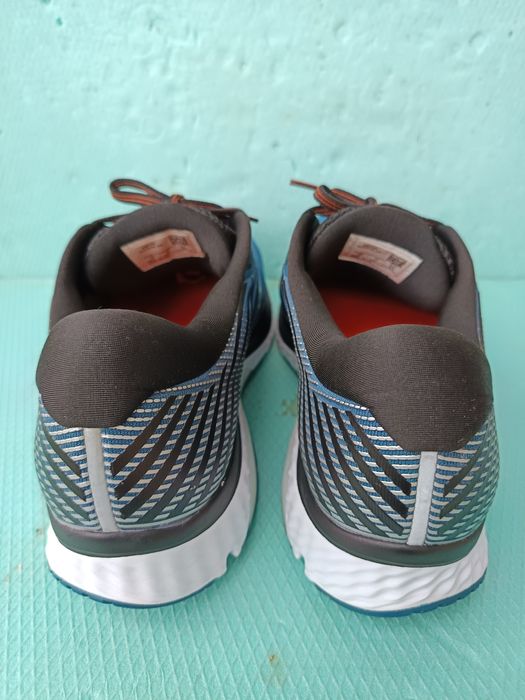 Saucony Guide 13 спортни маратонки за бягане N.46,5 стелка 30см.