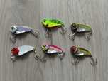 Cicade 20g  noi ( somn, salau, avat, clean, biban )