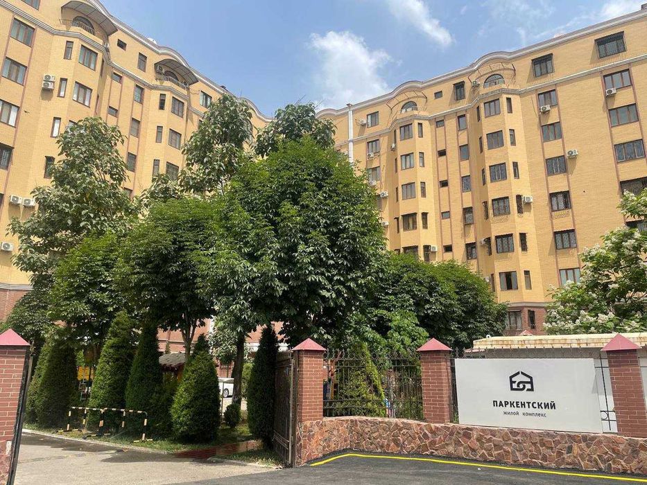 ВНИМАНИЕ‼️‼️‼️Новостройка ЕВРО ПодКлюч 4-Ком 178м2 Ор Паркенский/Макро