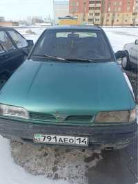 Nissan sunny 1995