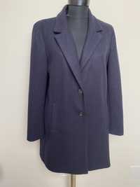 Palton dama Zara mărime L