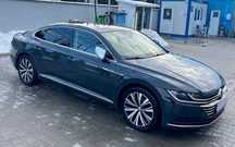 Arteon elegance 2.0 190cp