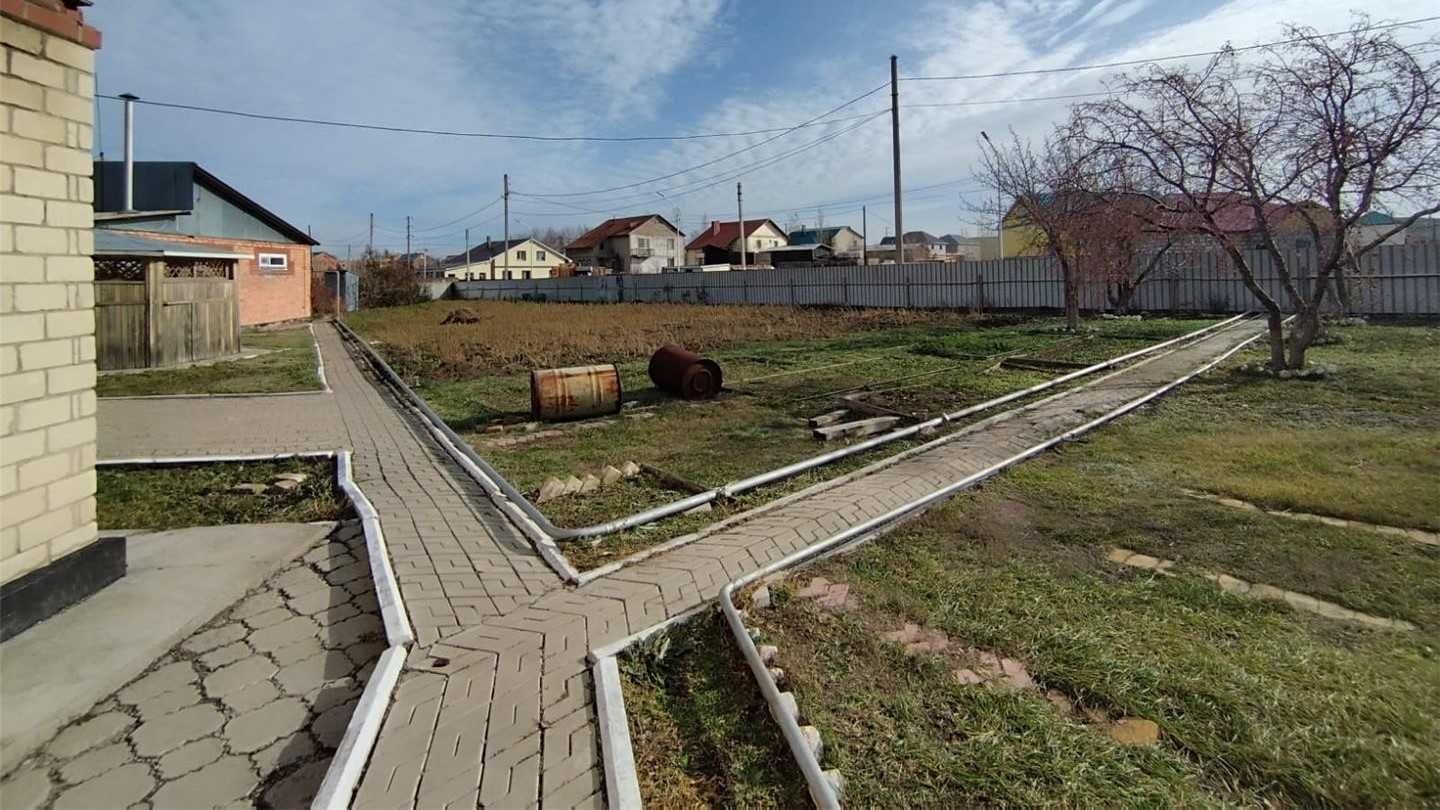 3х уровневый коттедж