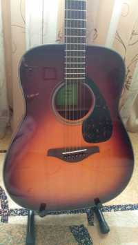 Yamaha fg 730 Nat