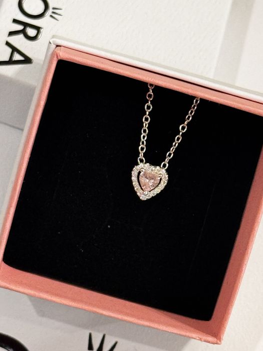 Pandora колие Пандора