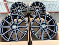 Jante aliaj Passat Tiguan Octavia Leon - 5x112 R19