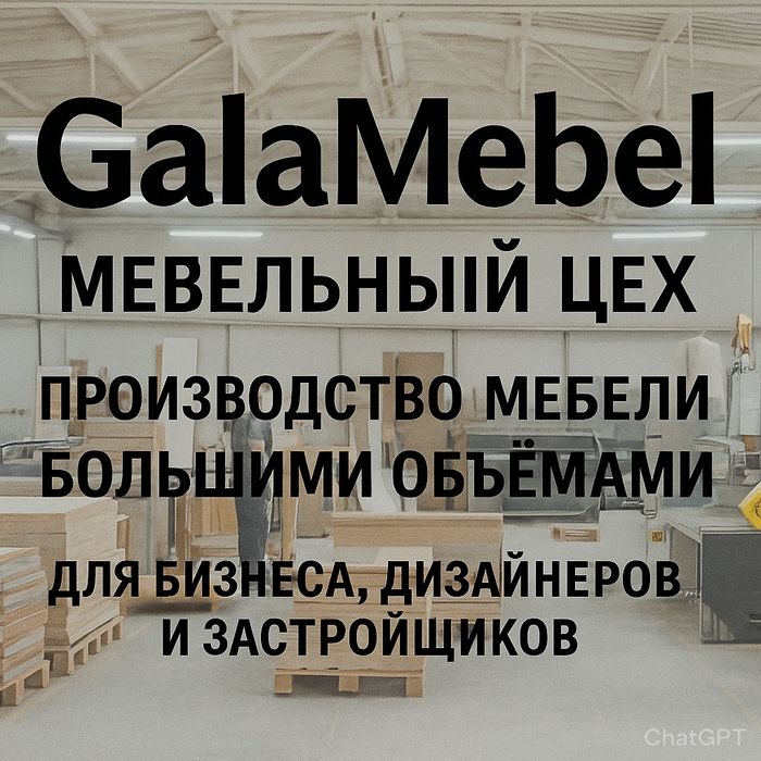 Мебель на заказ.Кухня.Прихожая.Гардероб.Шкафы.Ресепшн и многое другое