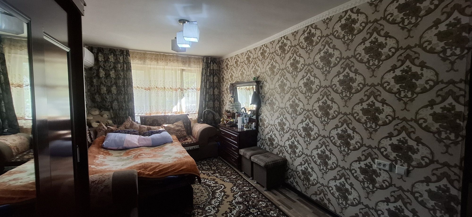 Квартира продается