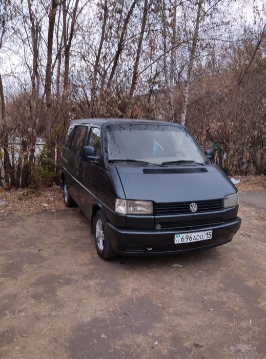 Продам Volkswagen eurovan