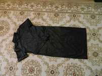 Rochie din piele Reserved  marimea 40-L