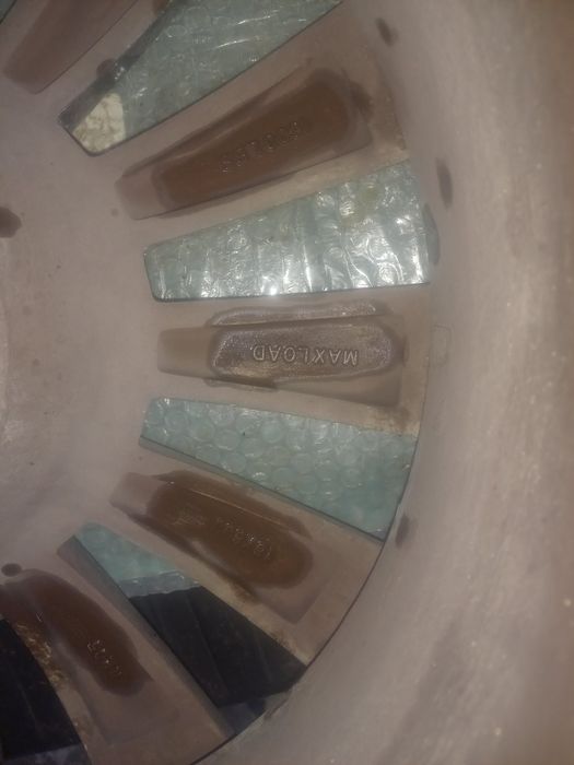 Джанти 18 ,Audi А4