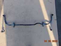 Bara stabilizatoare VW Golf 6 golf 5 plus Seat Leon Audi A3 Skoda Octa