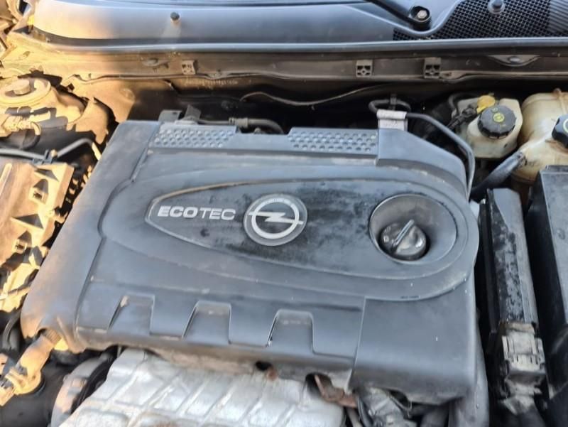 Dezmembrez Z177 2.0cdti automat AF22 A20DTH Opel Insignia A