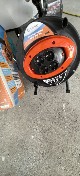 Макара 30м, 50 м