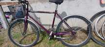 200 lei bicicleta roti 26
