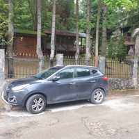 Hyundai ix35 2012