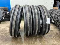 7.50-16 Anvelope noi marca CEAT livrare rapida Garantie Cauciucuri