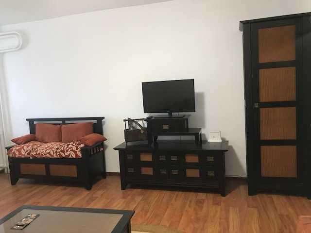 Garsoniera Iancului metrou