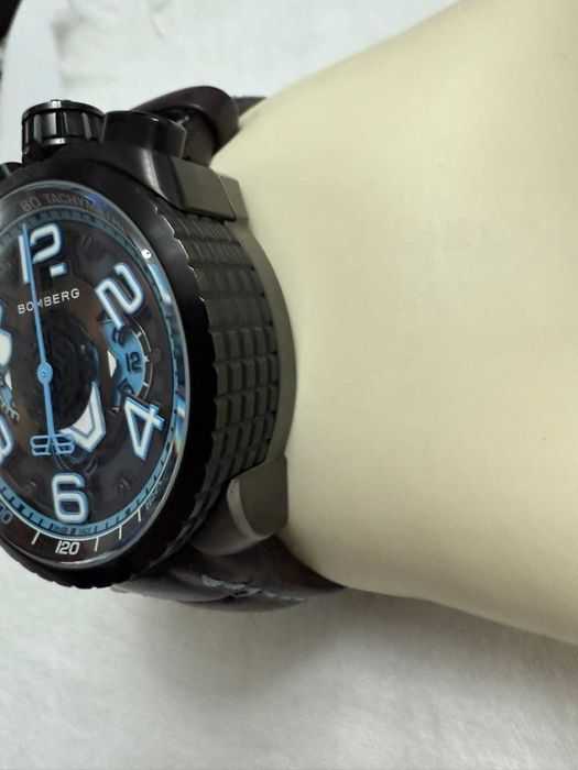 Ceas Bomberg Bolt -68