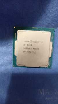 процесор i5-8400 LGA1151  intel