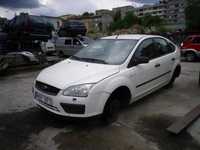 Форд Фокус 1.6i 16V / Ford Focus 1.6i 16V на части