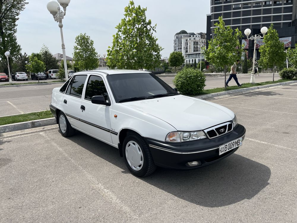 Daewoo Nexia  donc