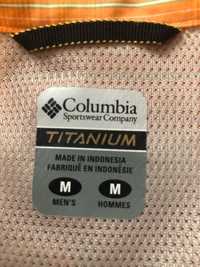 COLUMBIA Titanium-camasa in stare impecabila pentru barbati