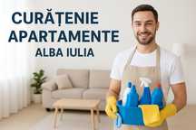 Servicii de curatenie si iginenizare complete pentru tine